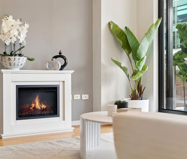 Elevated Living with Expansive 33sqm Alfresco Terrace - Please note... - Photo 1