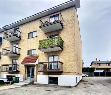 9010 Boul. Langelier - Photo 6