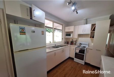 Charming Rural Rental In the Valley - Photo 3