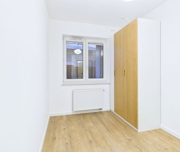 2 pokoje Ogródek 30 m² Metro 4 min Garaż - Zdjęcie 4