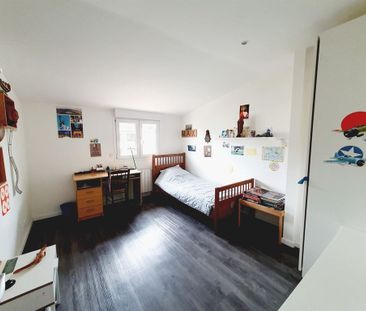 Tout savoir sur cette maison à L'Étang-la-Ville - Photo 4