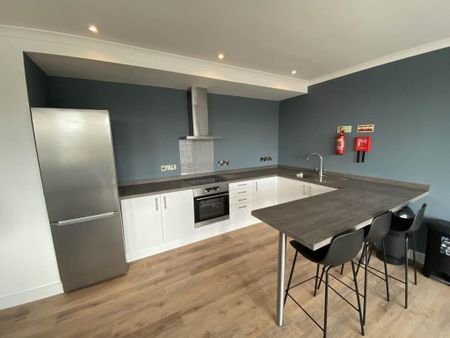2 bedroom flat to rent - Photo 4