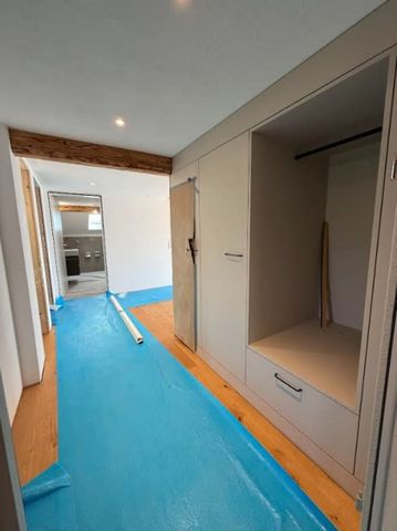 3.5 Zimmer, 100 m², 2. Stock - Photo 5