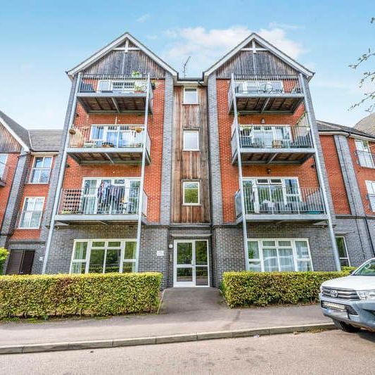 Millward Drive, Fenny Stratford, Milton Keynes, MK2 - Photo 1