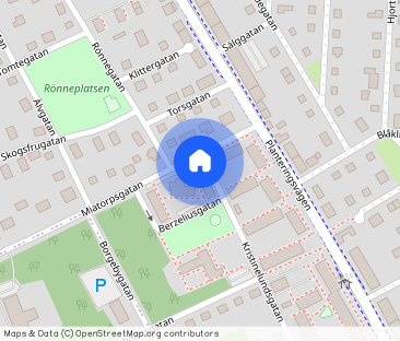 Kristinelundsgatan 2A, Helsingborg - Photo 1