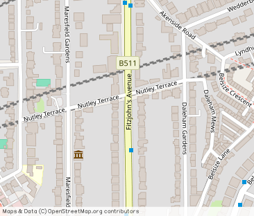 Fitzjohns Avenue, London - Photo 1