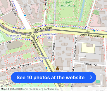 Mieszkanie w budynku Belvedere Residence z własnym basenem i tarasem - Photo 1