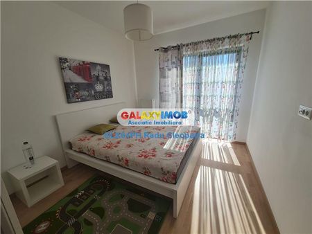 Inchiriere apartament 3 camere, Ploiesti, zona Albert - Fotografie 5