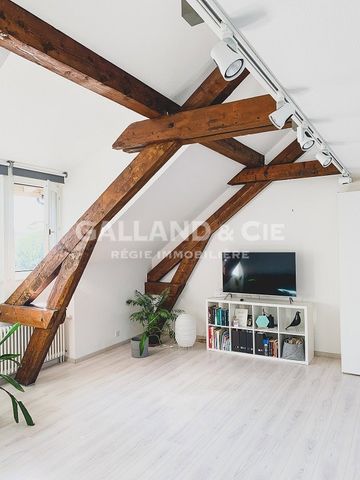 3.5 Zimmer, 95 m², 4. Stock - Photo 2