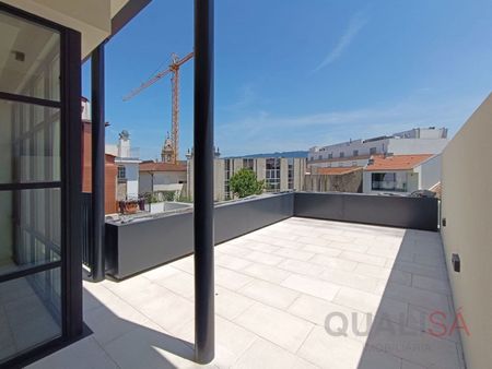 Apartamento T1 em Braga - Photo 2