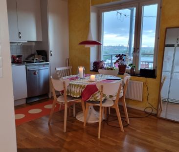 Lågskärsvägen, Johanneshov - Photo 1