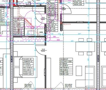 Exklusive Neubauwohnung im Gleisdorfer Zentrum, mit Balkon! - Foto 3