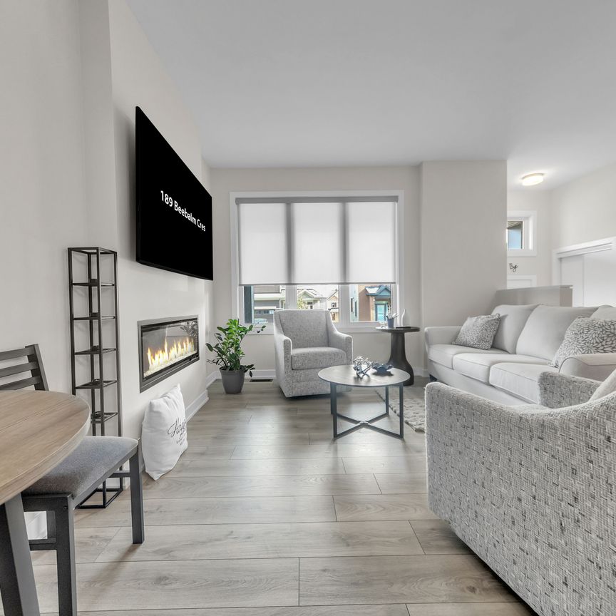 For Lease - 189 Beebalm Crescent, Barrhaven, Ontario - Photo 1