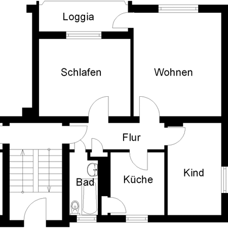 Margaretenweg 12, 33611 Bielefeld OT Schildesche - Foto 4