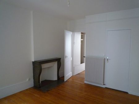 Appartement à louer 2 pièces - Photo 5