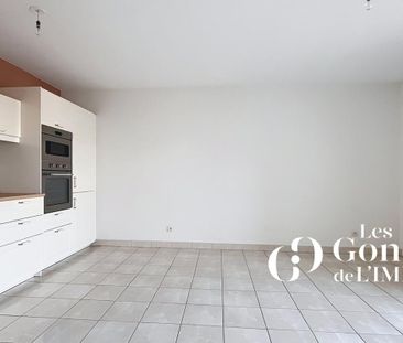 Location Appartement 2 pièces Meublé 40m² LYON 7ème - Photo 3