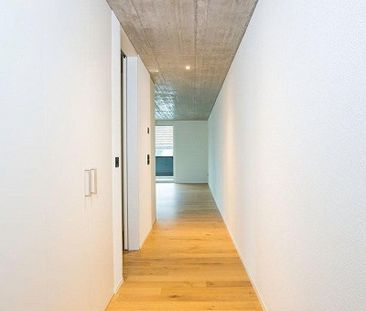 Attraktive 2.5 Zimmer-Wohnung im Zentrum - Foto 1