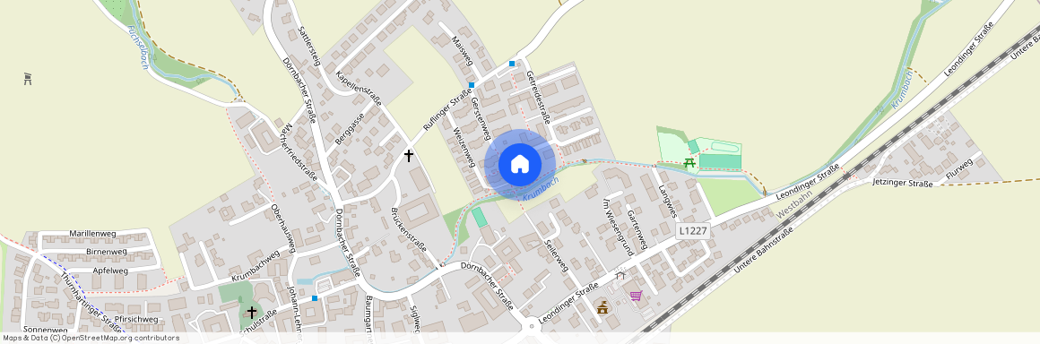 Gerstenweg 9-9, 4061 Pasching