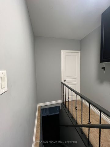 For Lease - 25 Hislop Drive Unit# Bsmt, Markham, Ontario - Photo 4