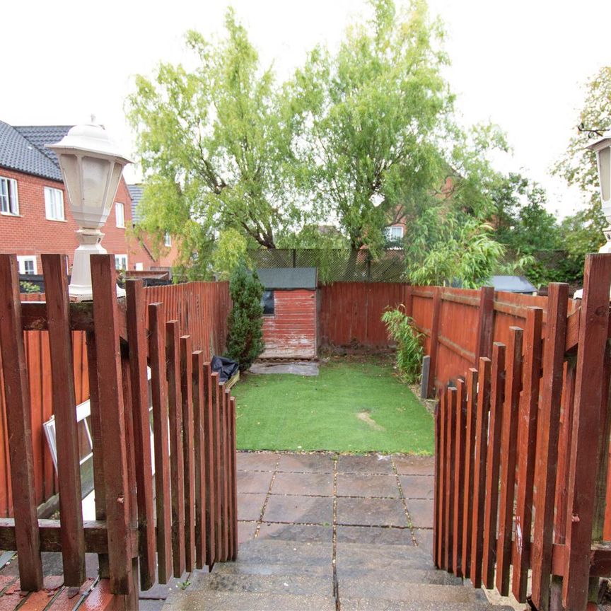 Cramswell Close, Haverhill - Photo 1