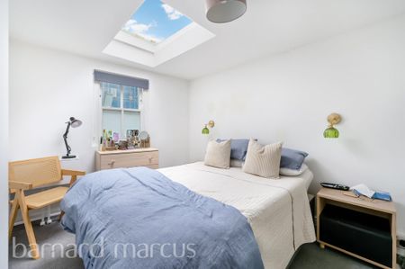 Dorothy Road, London, Battersea - Photo 4