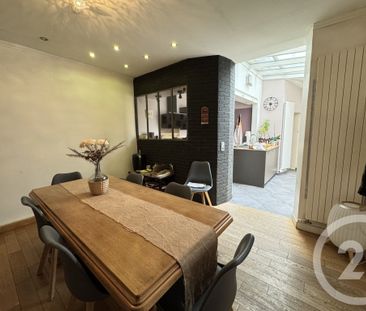 Location Maison 6 pièces 127m² LA NEUVILLETTE 51100 - Photo 3