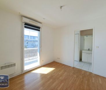 Location Appartement 2 pièces 52m² BORDEAUX 33800 - Photo 6