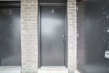 For Lease - 426 Veterans Drive Unit# 4, Barrie, Ontario - Photo 2