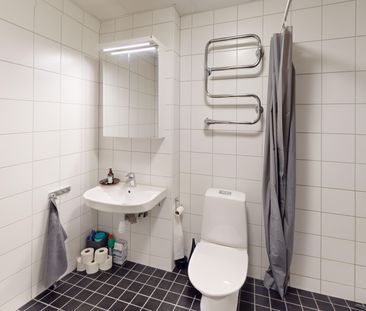 Grepgatan, Helsingborg - Photo 3