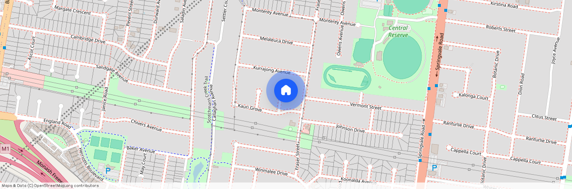 5 Boriska Court, Vic 3150, Glen Waverley
