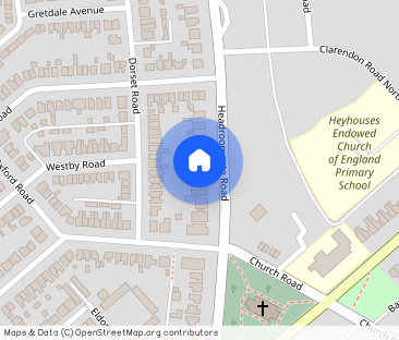 35 Headroomgate Road, Lytham St Annes - Photo 1