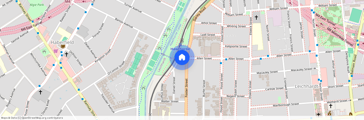 114 Foster Street, Leichhardt