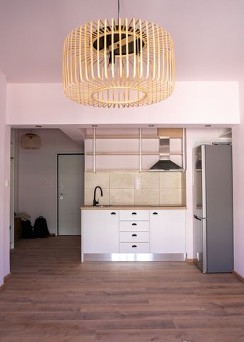 Studio / γκαρσονιέρα 30 τ.μ. προς ενοικίαση - Photo 5