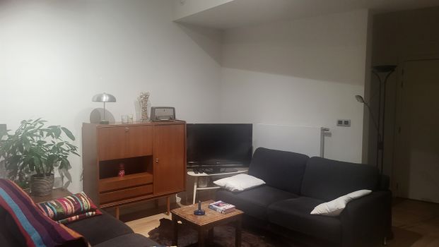 Mooie kamer in een rustige buurt in Berchem - Foto 1