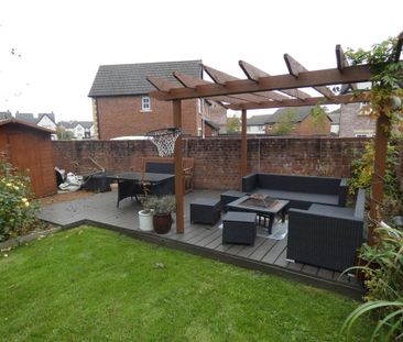 4 bedroom detached house to rent - Photo 1