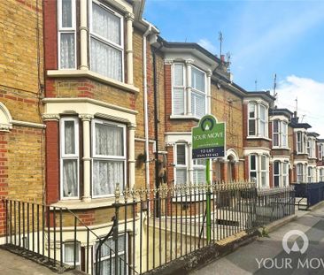 2 bedroom maisonette to rent - Photo 4