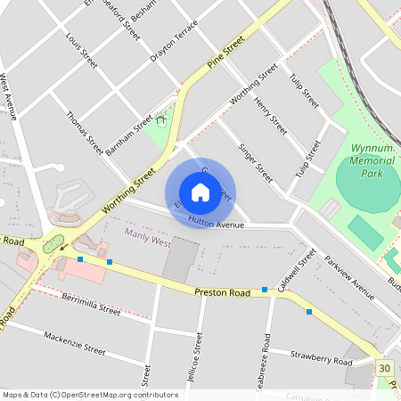 10, Elm Street, QLD, Wynnum