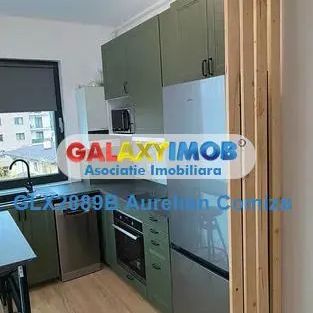 Garsoniera pentru inchiriat Delea Veche/centrala/AC/mobilata/utilata - Fotografie 3