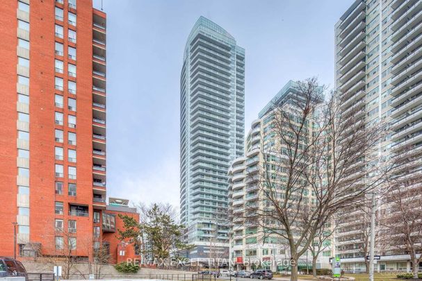 For Lease - 89 Dunfield Avenue Unit# 3104, Toronto, Ontario - Photo 1