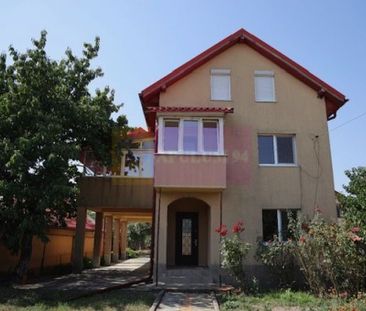 Vila Clinceni - Ciorogirlei. - Fotografie 6