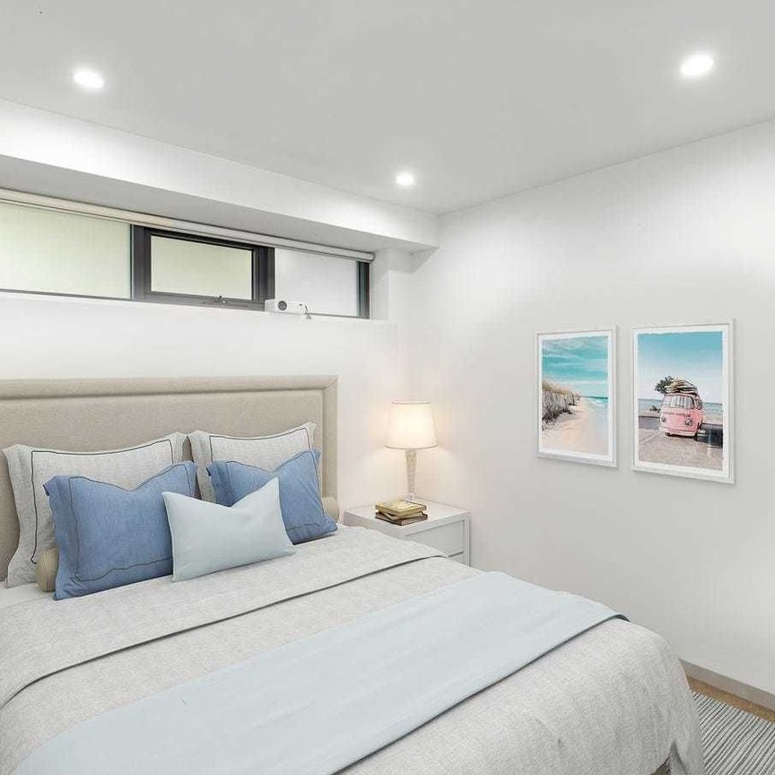 Dee Why, G06/23 Pacific Parade - Photo 1