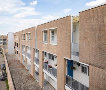 Appartement Neringweg 345, Lelystad - 2 Chambres avec Balcon - Foto 1