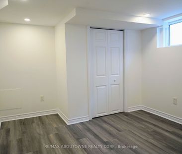 For Lease - 93 East 31st Street Unit# Lower, Hamilton, Ontario - Photo 5