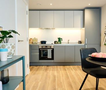 1 bedroom apartment to rent - Photo 6