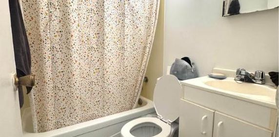 Studio - animaux acceptés - Rosemont - Photo 2