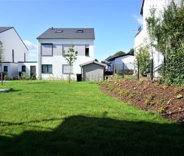 *hell.freundlich.ebenerdig* moderne Wohnung wartet auf neuen Mieter - Photo 4