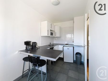Location Appartement 1 pièce 28m² TROYES 10000 - Photo 4