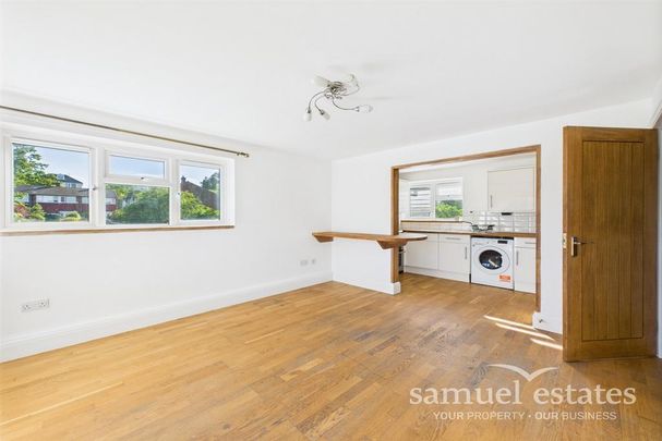 2 bedroom flat to rent - Photo 1
