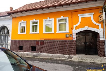 Două vile tip duplex de închiriat - zona Antiaeriană - Photo 5