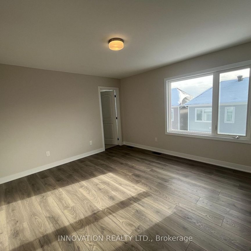 For Lease - 538 Promontory Place, Barrhaven, Ontario - Photo 1